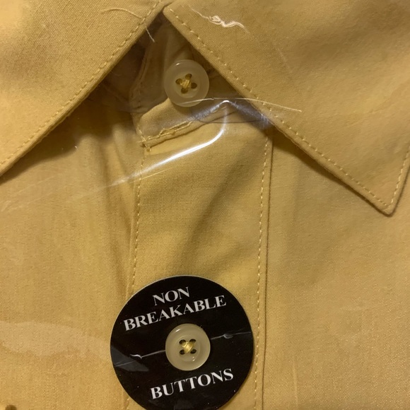 New, Amanti men’s dress shirt - Picture 2 of 6